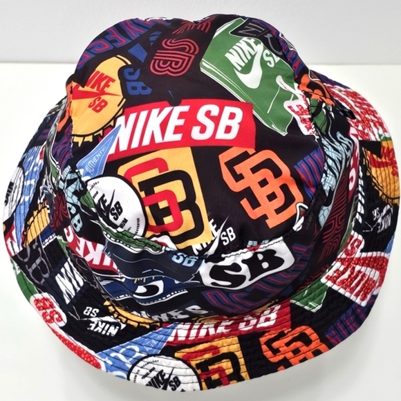 Nike SB Dunk Bucket Hat - Picture 10 of 16